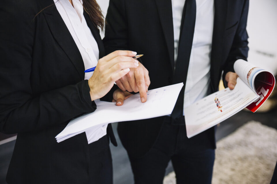 DOF | Listas Negras de contribuyentes.