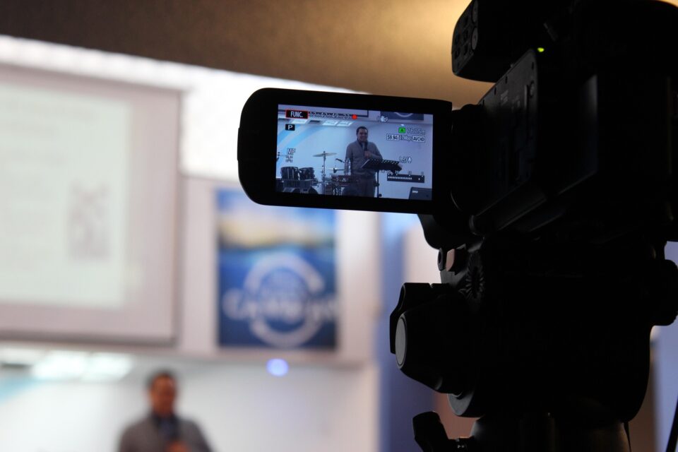 DOF-Nueva Ley Federal de Cine y el Audiovisual-