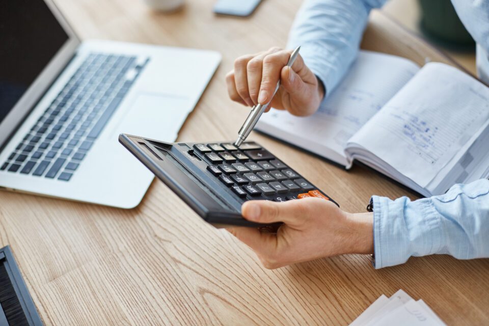 SAT-Criterios de programación de auditorías-