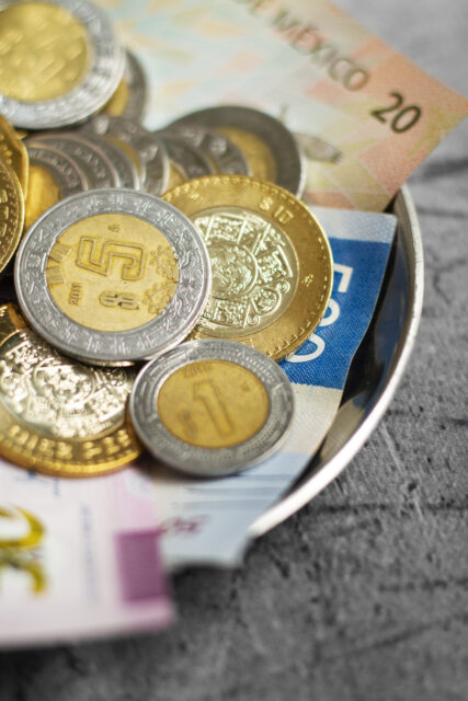 SHCP- Paquete economico 2025-