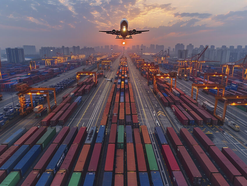 2da Resolución de Modificaciones a las Reglas Generales de Comercio Exterior para 2024 y anexos 1, 2, 5 y 24-