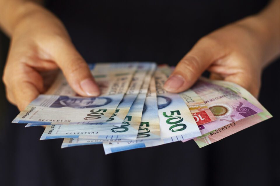 SHCP-Paquete Económico para el Ejercicio Fiscal 2026-